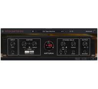 Arturia Pitch Shifter-910