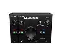 Arturia RackBrute 3U Noir - Sintetizzatore modulare a rack