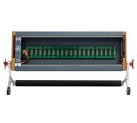 Arturia RackBrute 3U Noir - Spedizione Gratuita - Pronta Consegna