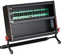 Arturia RackBrute 6U Noir Supporto per sintetizzatore