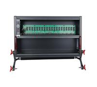 Arturia RackBrute 6U Noir Limited Edition - Spedizione Gratuita - Pronta Consegna