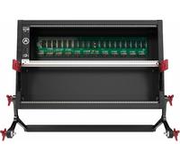Arturia RackBrute 6U Noir Supporto per sintetizzatore