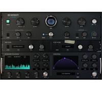 Arturia Rev Intensity