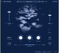 Arturia Rev Ocean