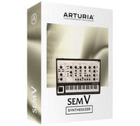 Arturia SEM V