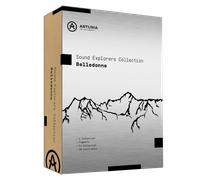 ARTURIA Sound Explorer Collection Belledonne (Boxed)