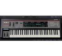 Arturia SQ80 V