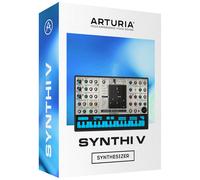 Arturia Synthi V