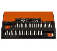 Arturia Vox Continental V