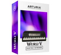 Arturia Wurli V