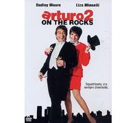 Arturo 2 - On the rocks