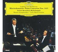 Arturo Benedetti Michelang - Beethoven