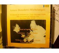 Arturo Benedetti Michelangeli