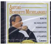 Arturo Benedetti Michelangeli - Arturo Benedetti Michelange