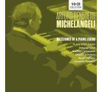 Arturo Benedetti Michelangeli - Original Albums