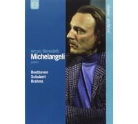 Arturo Benedetti Michelangeli - Piano
