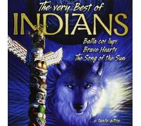 Arturo Bravo - The Very Best of Indians