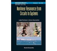 Arturo Buscarino Luigi Nonlinear Resonance From Circuits To (Copertina rigida)