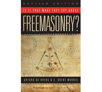 Arturo de Hoyos S. Brent Mo Is it True What They Say About Freemaso (Tascabile)