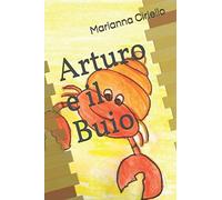 Arturo e il buio