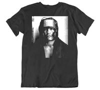 Arturo Gatti Thunder Fighter Boxing Fan v3 T Shirt BlackX-Large