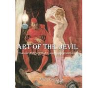 Arturo Graf Art Of The Devil (Copertina rigida)