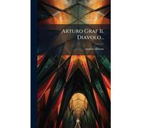 Arturo Graf Il Diavolo...