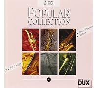 Arturo Himmer - Popular Collection 4, Doppel-CD, Halb- und Vollplayback