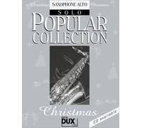 Arturo Himmer Popular Collection Christmas (Tascabile)