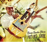 Arturo Jorge - Finca Santa Elena