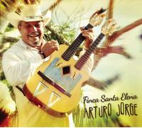 Arturo Jorge Finca Santa Elena (CD) Album