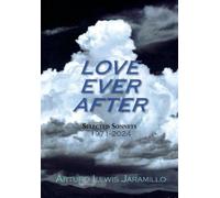 Arturo Lewis Jaramillo Love Ever After (Tascabile)