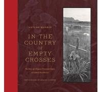 Arturo Madrid In the Country of Empty Crosses (Tascabile)