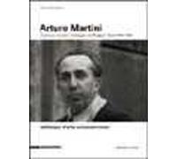 Arturo Martini. Carrara e il marmo