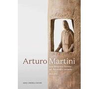 Arturo Martini con Maurice Sterne ad Anticoli Corrado 1924-1927