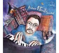 Arturo OFarrill Sext - Boss Level - CD - K72z