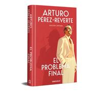 Arturo Perez-Reverte El problema final (Best Seller) (Copertina rigida)