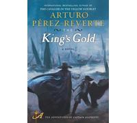The King's Gold: A Novel