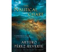 Arturo Perez-Reverte – The Nautical Chart – Tascabile – HMH
