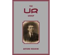 Arturo Reghini The Ur Group (Tascabile)