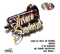 Arturo Sandoval – Arturo Sandoval Best of – CD