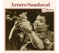 Arturo Sandoval Arturo Sandoval: Collection (CD) Album