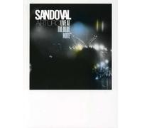 Arturo Sandoval - Live at the Blue Note
