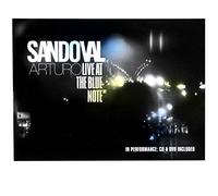 Arturo Sandoval - Live at the Blue Note