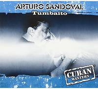 Arturo Sandoval - Tumbaito