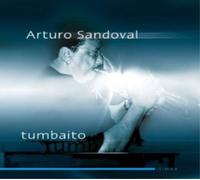 Arturo Sandoval Tumbaito (CD) Album