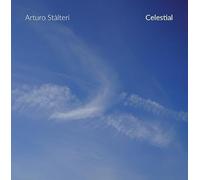 Arturo Stalteri - Celestial (CD Digipack)