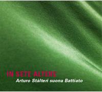 Stalteri Arturo - In Sete Altere - Stalteri Suona Battiato