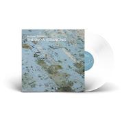 Arturo Stalteri - The Snow Is Dancing - Lp 180 Gr. White Vinyl - 300 Numbere...