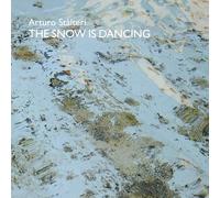 The Snow Is Dancing - Arturo Stalteri (Audio cd)